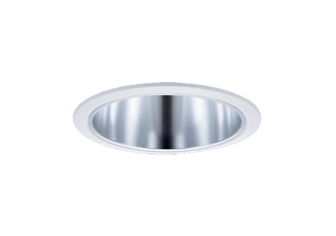 【受注品】 パナソニック NTS76230W 天井埋込型　LED（昼白色）　ダウンライト　ビーム角54度・拡散タイプ・光源遮光角30度　調光タイプ（ライコン別売）／埋込穴φ125　TOLSO（トルソー）　電源ユニット別売