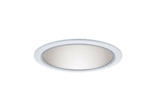 【受注品】 パナソニック NTS76232S 天井埋込型　LED（温白色）　ダウンライト　ビーム角47度・広角タイプ・光源遮光角30度　調光タイプ（ライコン別売）／埋込穴φ125　TOLSO（トルソー）　電源ユニット別売