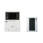 パナソニック SHF71300W テレビインターホン・ドアホン子器書き割り