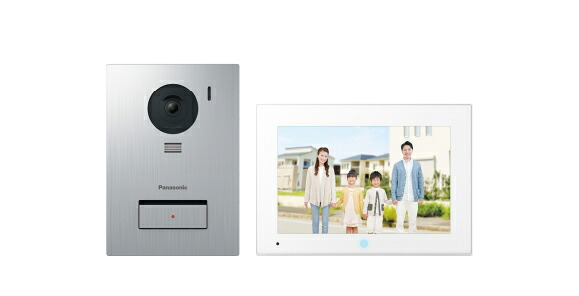パナソニック VL-SVE720KS テレビドアホン Panasonic 【VLSVE720KS】