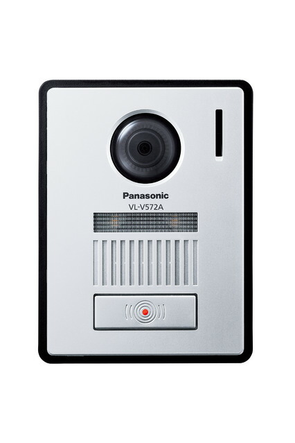 楽天市場】パナソニック VL-CA10X 屋外レコーディングカメラ
