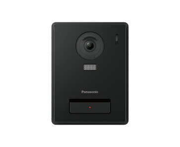 パナソニック VL-VH576F-K テレビドアホン 写真機玄関番機 Panasonic 【VLVH576FK】