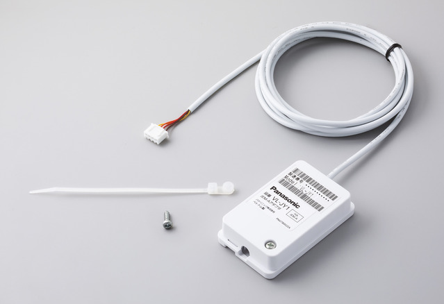 楽天市場】【VL-JY1】パナソニック 電気錠操作器 JEM-Aアダプタ