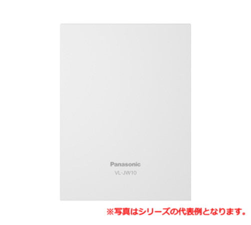 パナソニック VL-JW10 無線電話JEM-Aアダプタ 【VLJW10】