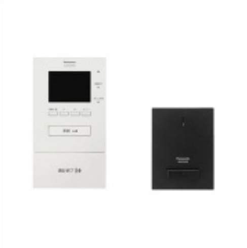Panasonic TVインターホン 概要 テレビドアホン 1-2タイプ（電源直結式） VL-SE30XLA