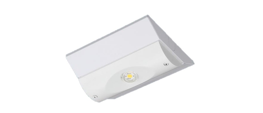 2個　パナソニック NNLG01515 非常用照明器具 Panasonic パナソニック NNLG01515 防災照明 天井直付型 LED(昼