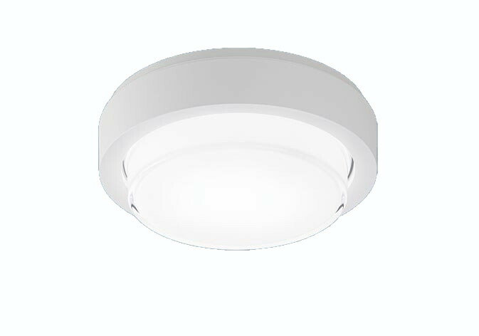 パナソニック NWCF17120LE1 天井直付型・壁直付型 LED（昼白色） シーリング階段灯（ブラケット兼用型）・階段通路誘導灯・非常用照明器具 30分間タイプ 防雨型・自己点検スイッチ付・リモコン自己点検機能付
