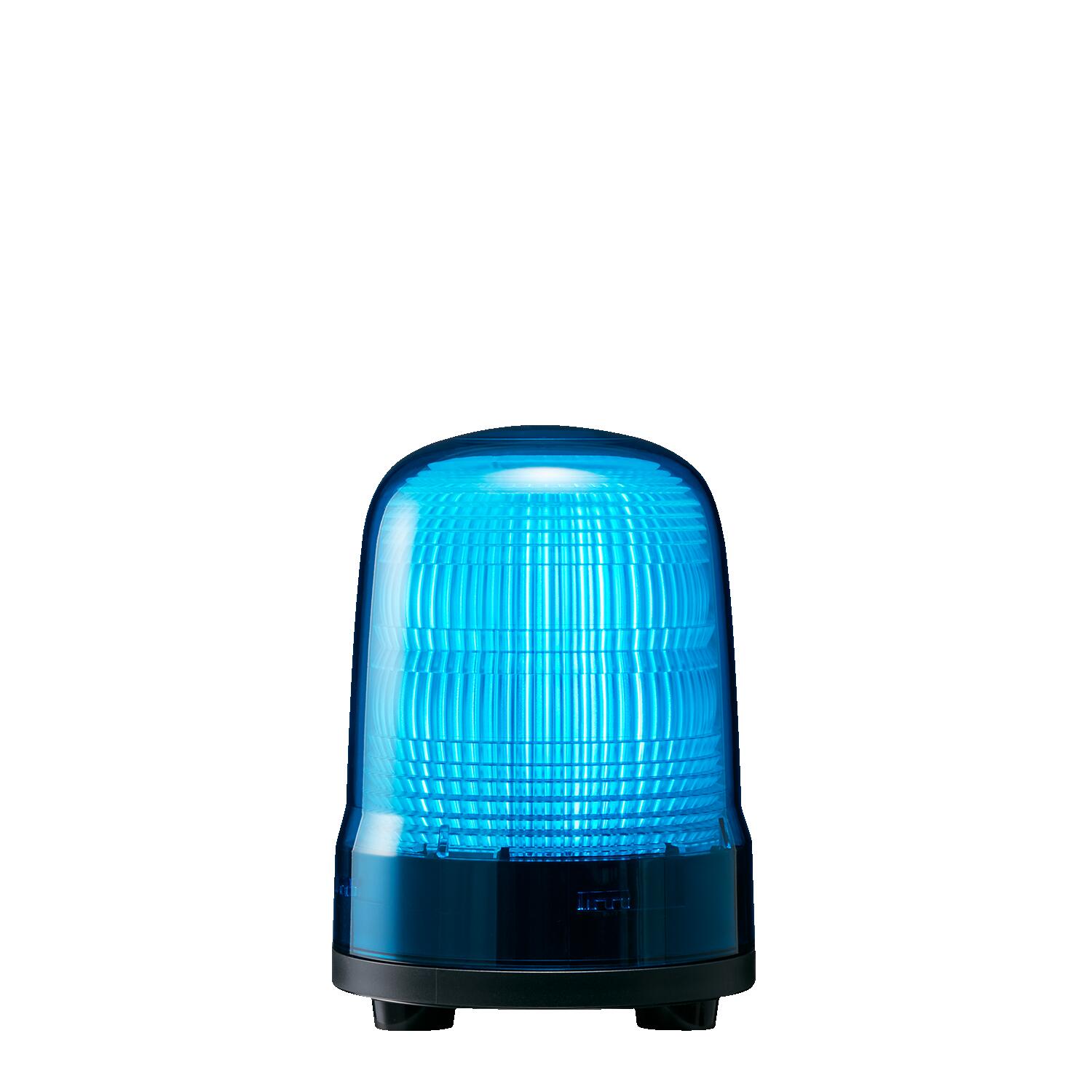 【受注品】パトライト SL10-M2JN-B 表示灯　SLシリーズ 青 【SL10M2JNB】