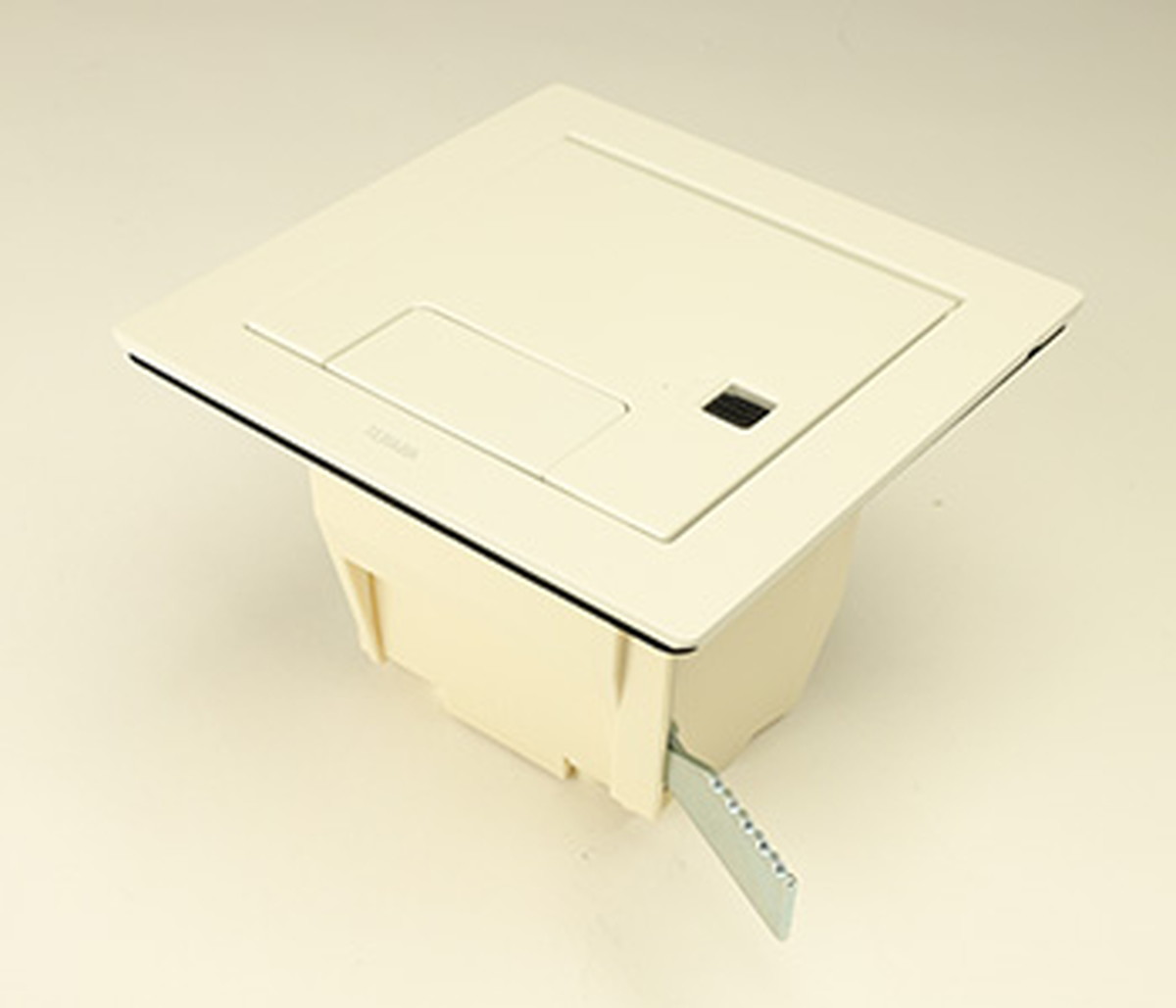 寺田電機製造所 CEA80000W ボックス席+一皿（白いこと） TERADA