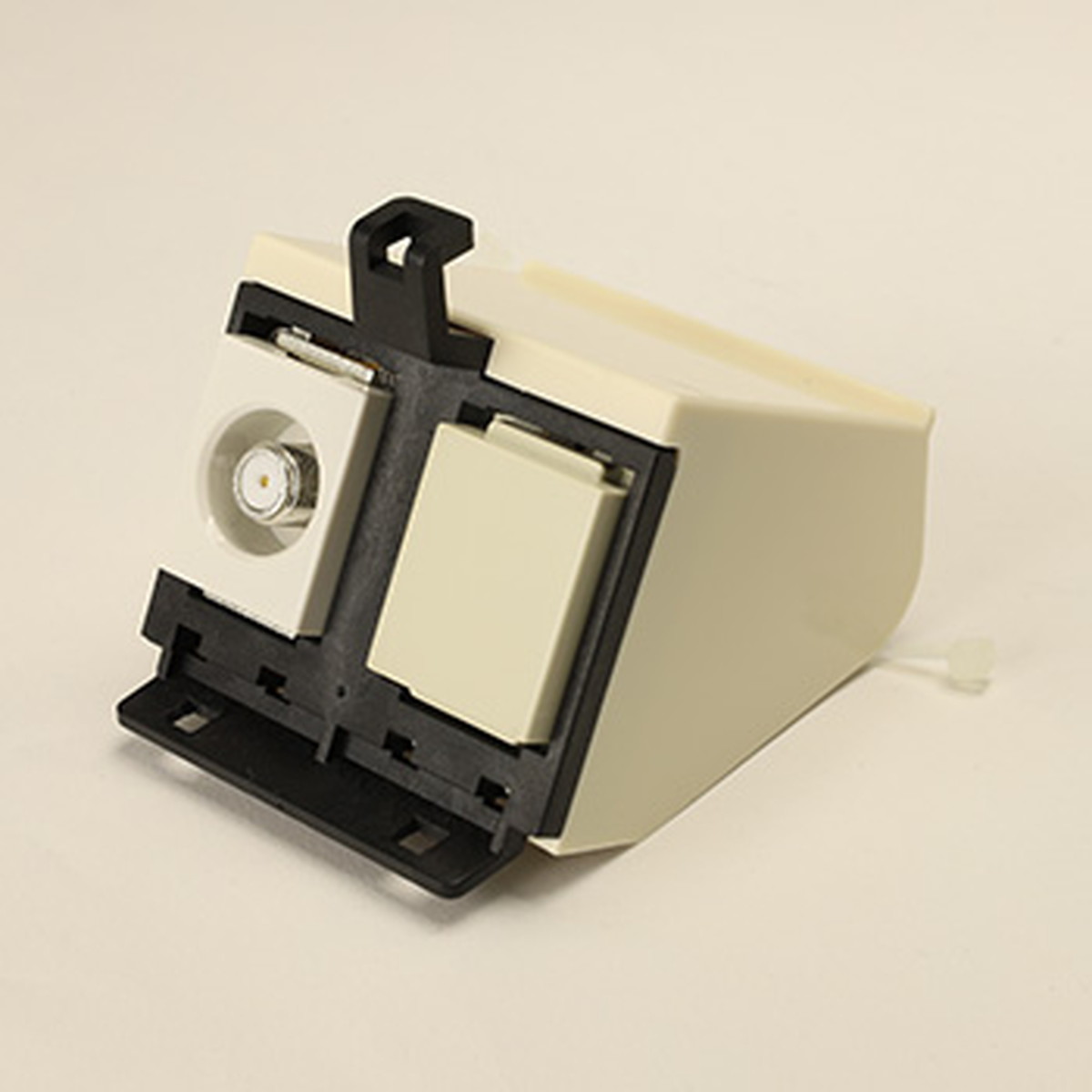 【受注品】寺田電機製作所 CEA90029A A側器具ブロック（TV（端末）×1） TERADA 9,240円