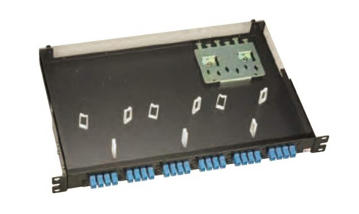 【受注品】寺田電機製作所 FPN10220 FPN 1U 20芯 SC TERADA|IPX店