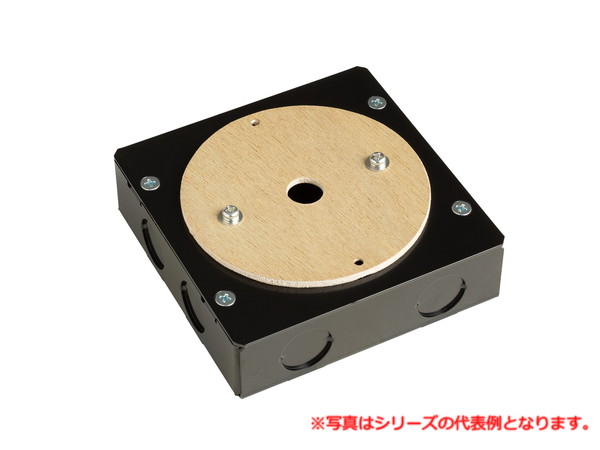 寺田電機製造所 LSF0600 LSF60ｼﾘｰｽﾞ専用浅型ﾎﾞｯｸｽ TERADA