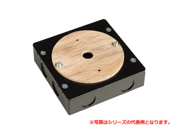寺田電機製造所 LSF0800 LSF80ｼﾘｰｽﾞ専用浅型ﾎﾞｯｸｽ TERADA