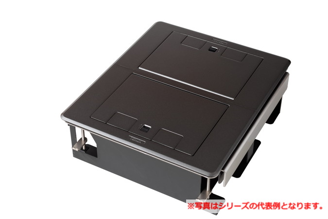 寺田電機製作所 SLL301SM ﾎﾞｯｸｽ+ﾌﾟﾚｰﾄ（ｼﾙﾊﾞｰﾒﾀﾘｯｸ） TERADA