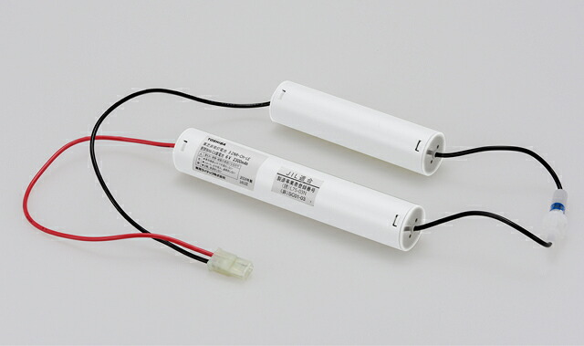 東芝ライテック 3.2HR-CY-LEB 補修用電池 交換電池 部品|IPX店