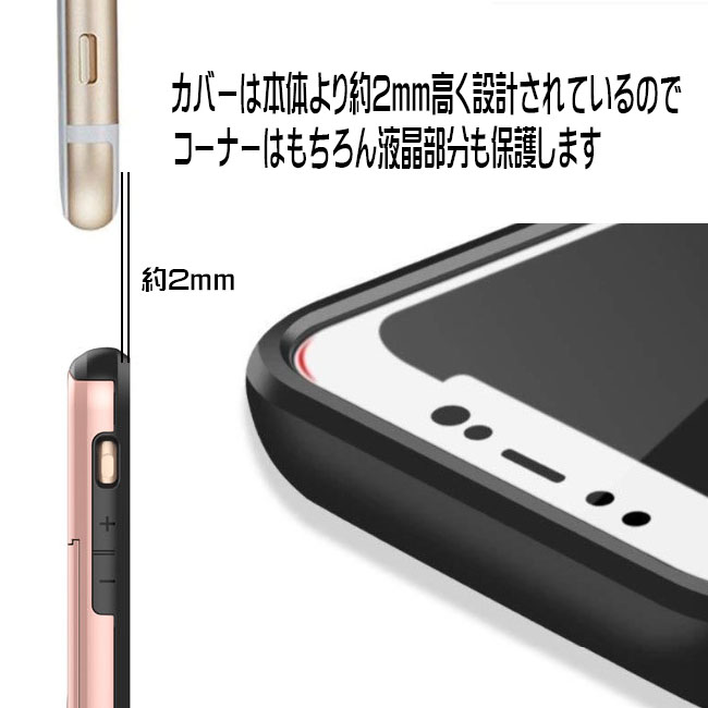 楽天市場 Iphone ケース カードホルダー付き 360度保護 プロテクション ケース 全8色 ハードケース 耐衝撃 シンプル Iphone アイフォン Iphone12 Iphone 12 Pro Iphone 12 Pro Max Iphone12 Mini Iphone11 Iphone11 Pro Iphone11 Pro Max Iqlabo