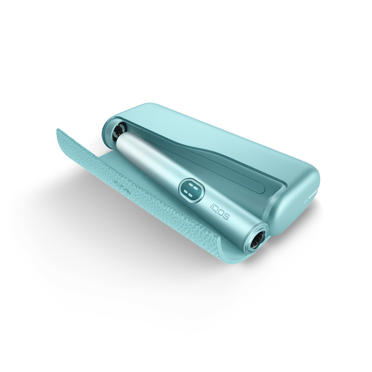 初回購入◇エントリーで750ポイント対象】【IQOS 公式