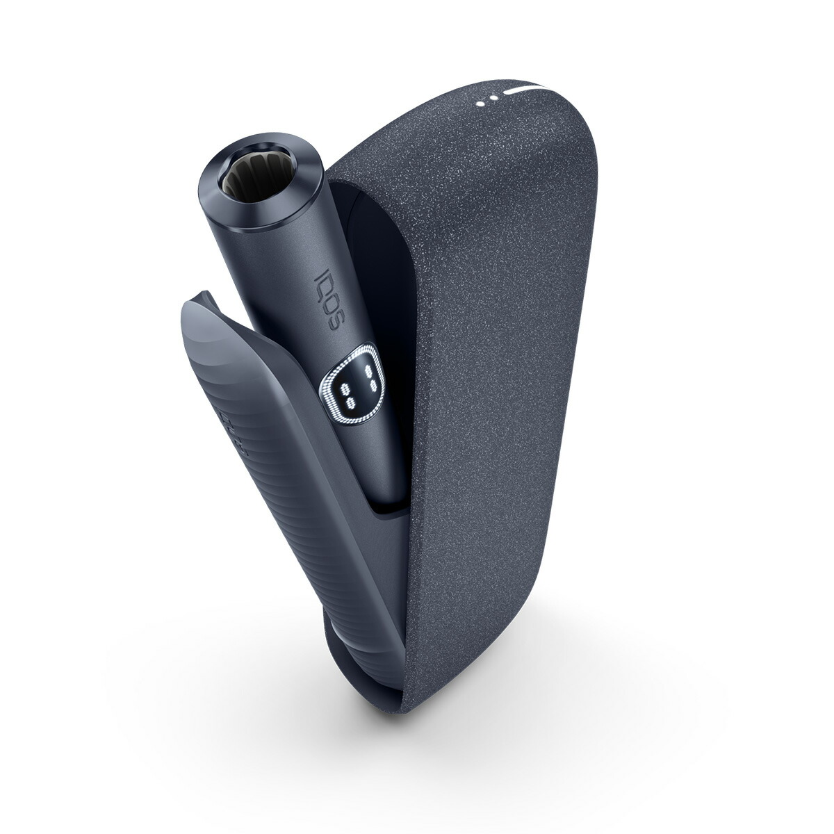なたたひ様 iQOS ♡現品♡ アイコス IQOS デュオ 本体キット 3 DUO 2本連続使用可能 限定