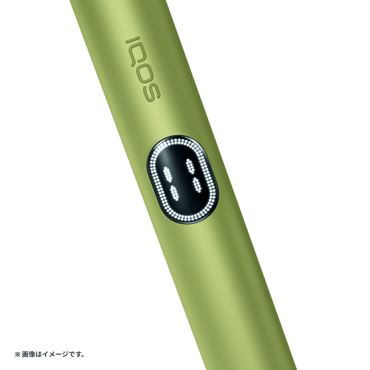 IQOS 公式】【はじめて割対象商品】【自動製品登録】アイコス イルマ i 