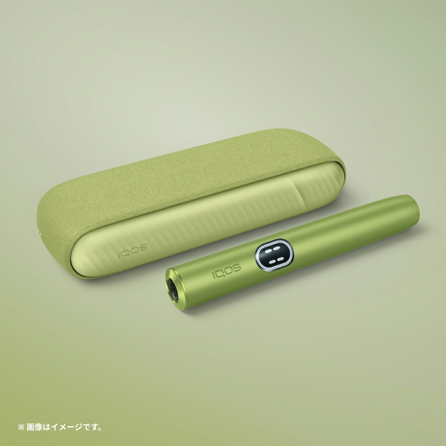 IQOS 公式】【はじめて割対象商品】【自動製品登録】アイコス イルマ i 