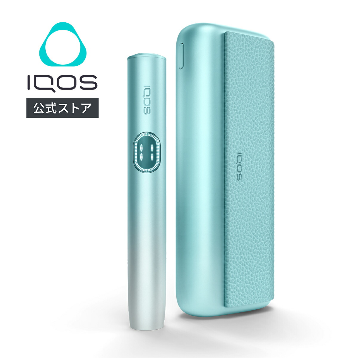 楽天市場】【初回購入◇エントリーで750ポイント対象】【IQOS