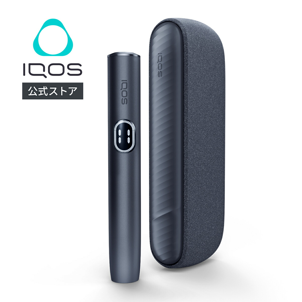 楽天市場】【初回購入◇エントリーで750ポイント対象】【IQOS