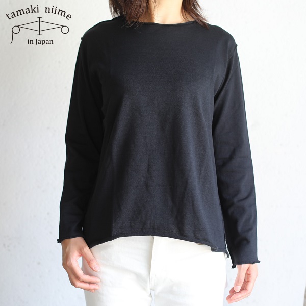 タマキニイメ　ボンズ新品 楽天市場】tamaki niime(タマキ ニイメ) 玉木新雌 only one BONZ
