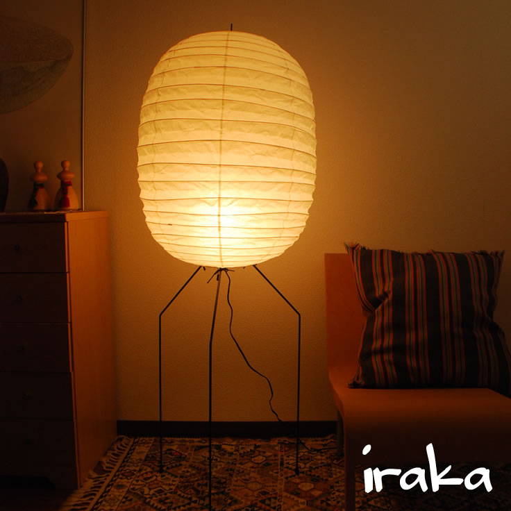 iraka | Rakuten Global Market: Isamu Noguchi AKARI Akari Akari UF3 ... iraka | Rakuten Global Market: Isamu Noguchi AKARI Akari Akari UF3 ...