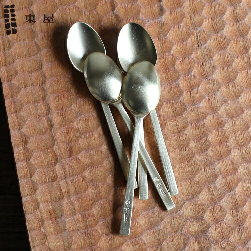 楽天市場】東屋 姫フォーク 銀めっき 5本セット 食器 カトラリー