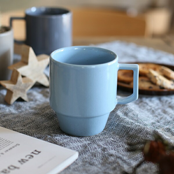 楽天市場】HASAMI×House Industries FAMILY COLLECTION 2019 マグBLOCK