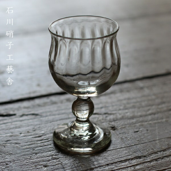 楽天市場】石川昌浩 吹きガラス 広口水差し ピッチャー 石川硝子