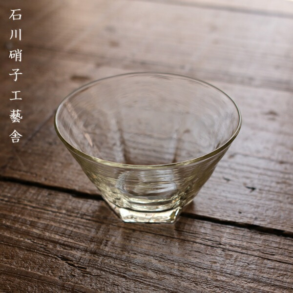 楽天市場】石川昌浩 吹きガラス 水差し（中）ピッチャー 石川