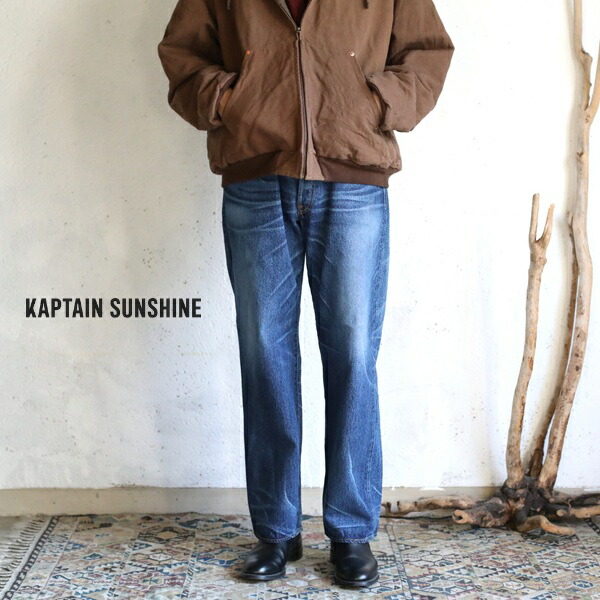 楽天市場】【10%offSALE】【Kaptain Sunshine】 Easy Trousers Black