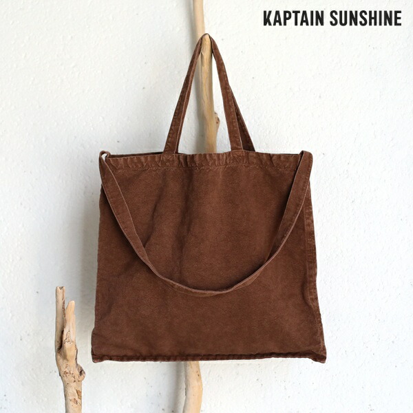 楽天市場】【KAPTAIN SUNSHINE】 キャプテンサンシャインMADE by