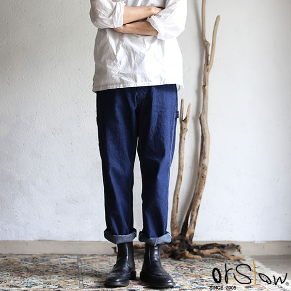 楽天市場】【orslow】 US ARMY FATIGUE PANTS Regular fit Button Fly 