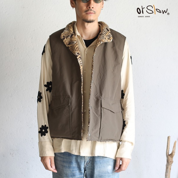 楽天市場】【orslow】RELAX FIT HARRIS TWEED JACKET (UNISEX