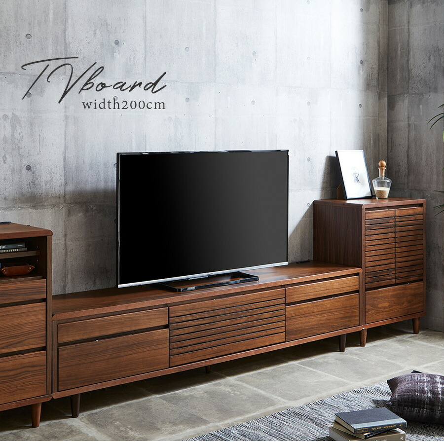 楽天市場】【スーパーSALE大特価！3/11 1:59まで】 テレビボード 