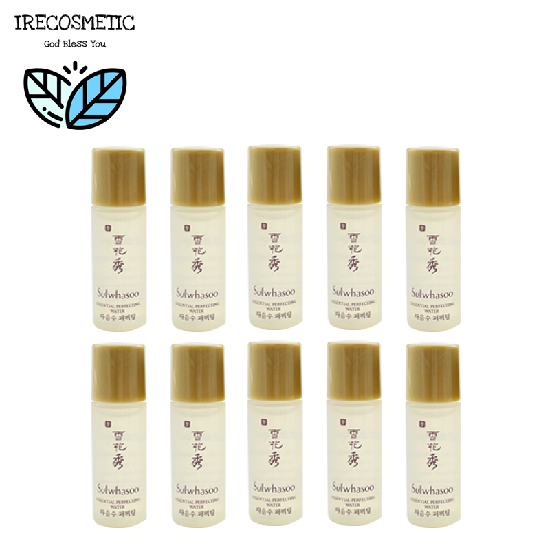 雪花秀 Sulwhasoo Essential Perfecting 7点 楽天市場】【Sulwhasoo公式】 エッセンシャル コンフォート