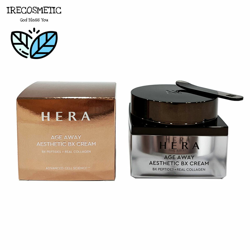 楽天市場】＼HERA／エイジアウェイエステティック2種企画セット