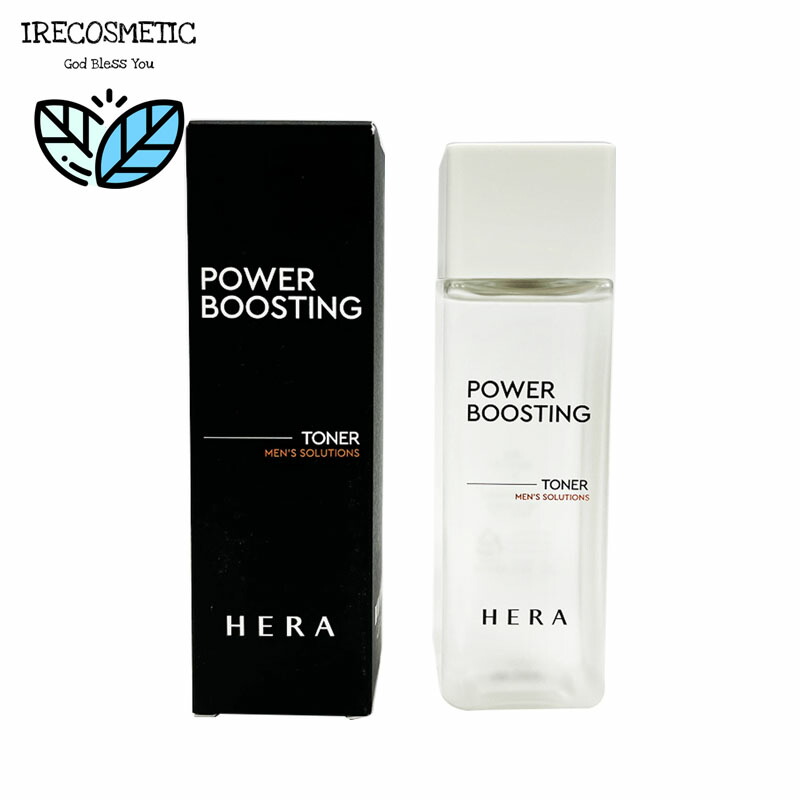楽天市場】＼HERA／パワーブースティングフェイストリートメント