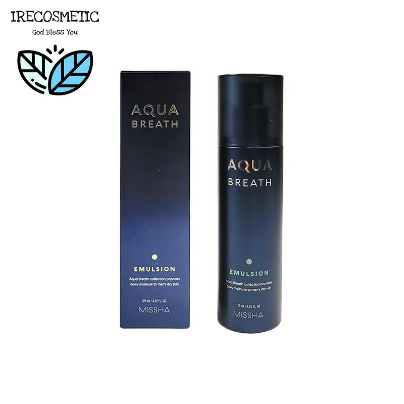 楽天市場】＼ミシャ／フォーメン アクアブレス オールインワン195ml