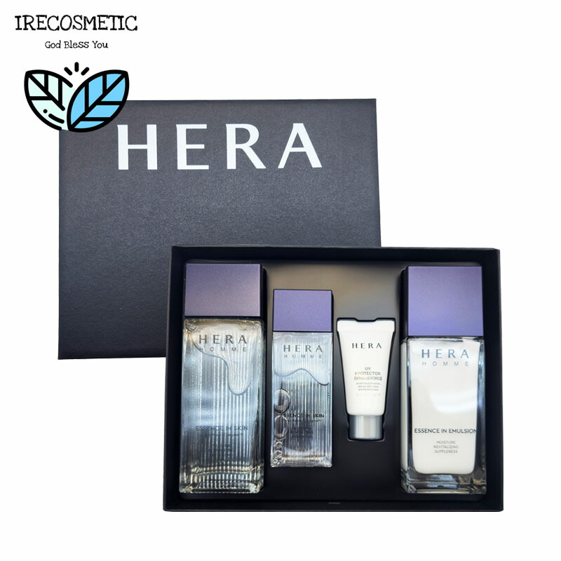 楽天市場】＼HERA／エイジアウェイエステティック2種企画セット