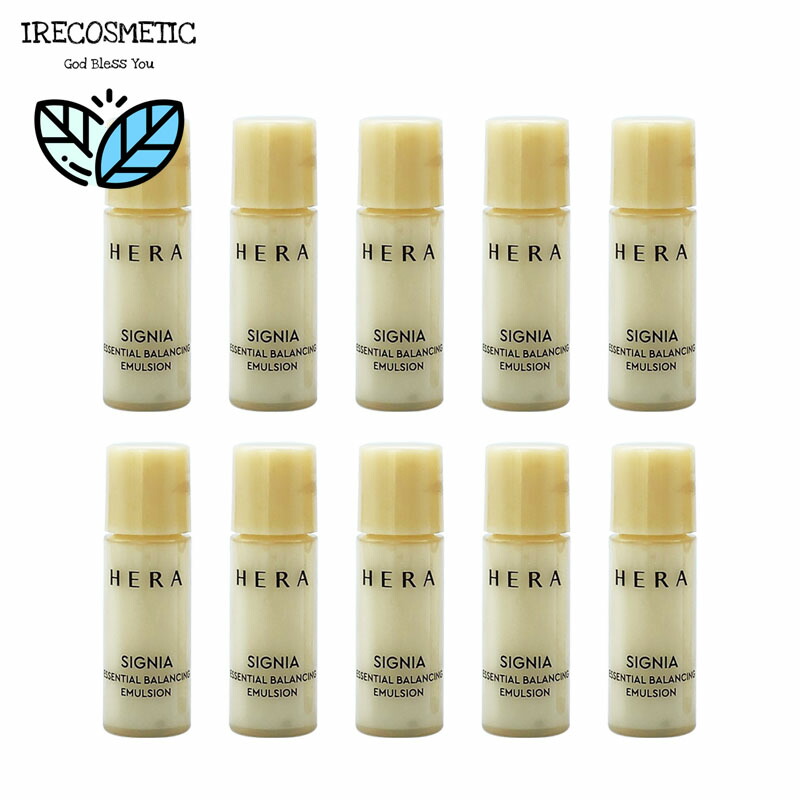 新品、未使用【韓国スキンケア】HERA Signia  化粧水、乳液 125547-27-