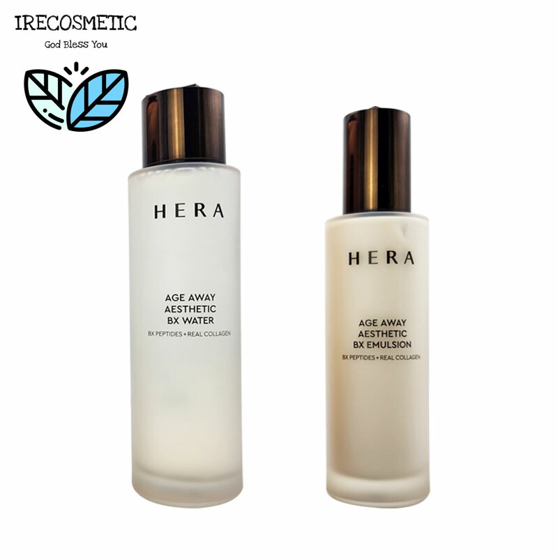 【risa 】HERA SIGNIA スキンケアセット HERA（ヘラ）】HERA史上最高峰スキンケアライン「シグニア」が