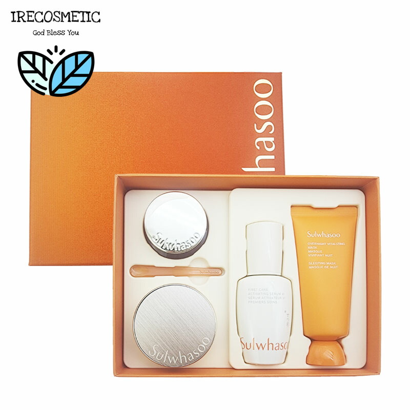 ＼ソルファス／雪花秀 滋陰生(ジャウムセン) アイクリーム 計画すること仕掛ける【本品15mL＋差しあげる品】 / 韓国コスメ / 人はだ世話をする / 保湿/目元世話をする/SULWHASOO/CONCENTRATED GINSENG REJUVENATING EYE CREAM SET