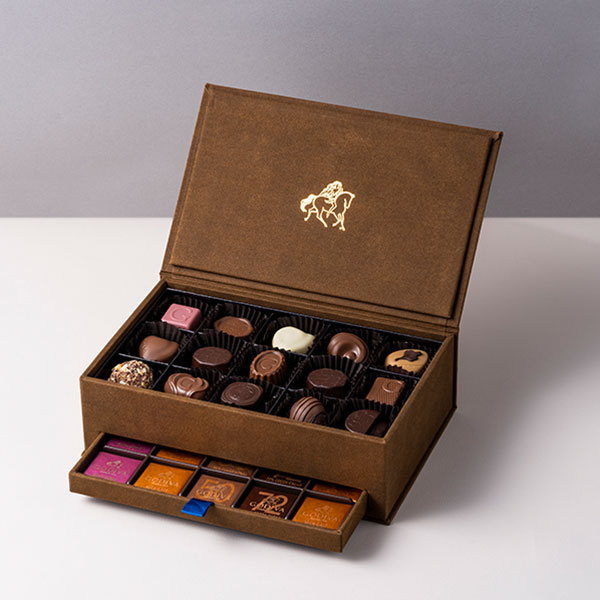 楽天市場】【ゴディバ】グランプラス 30粒入 : 金沢富山大和百貨店