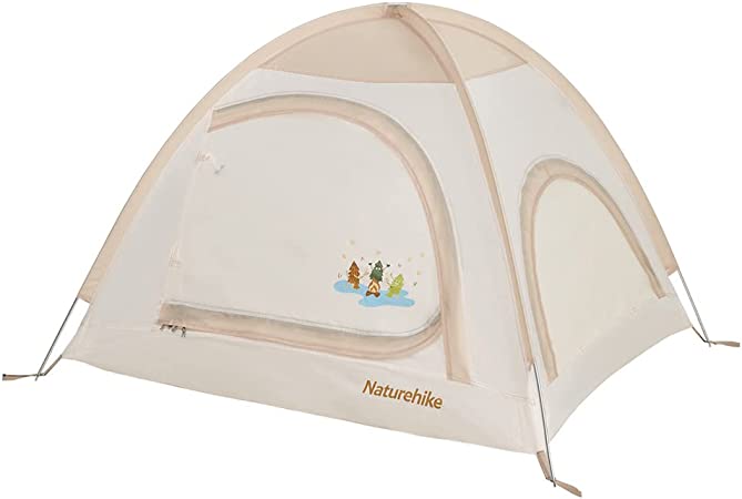キッズテント おもちゃ 窓付き ポリエステルチェック生地 おしゃれ キャンプ 子供用テント 知育玩具 室内 屋外 プレイハウス 男の子 女の子 通気性抜群 秘密基地 可愛い ピクニック 簡単組立 プレゼント プレイテント 室内遊具 折畳み式