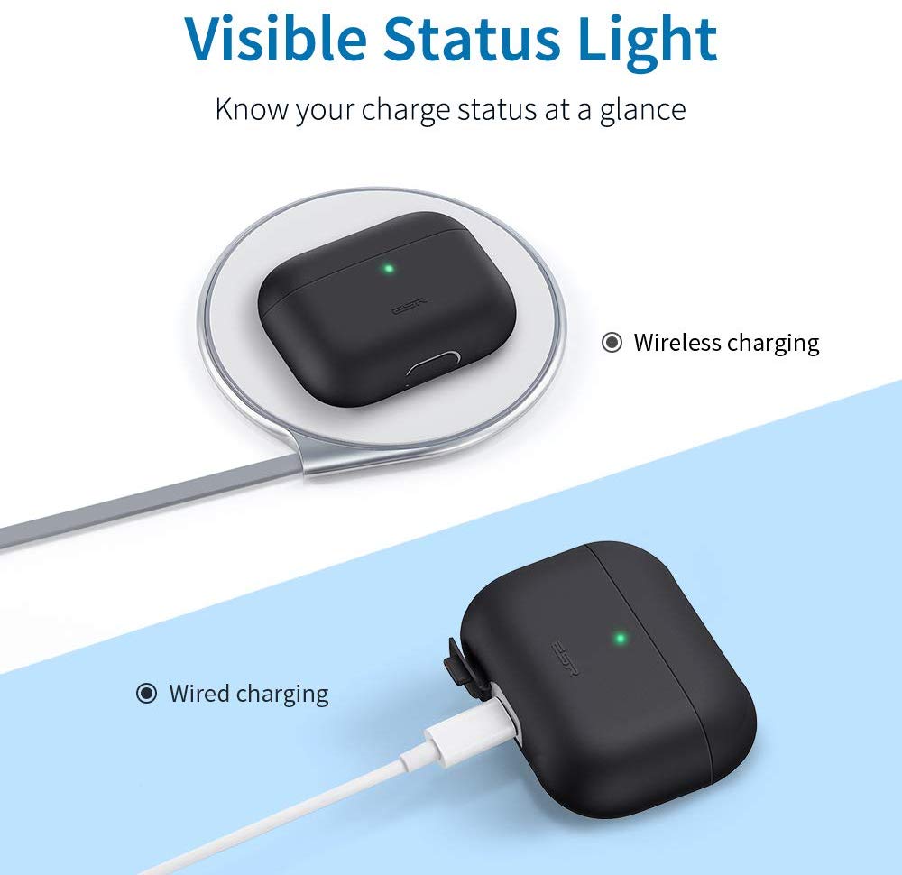 apple airpods pro wired
