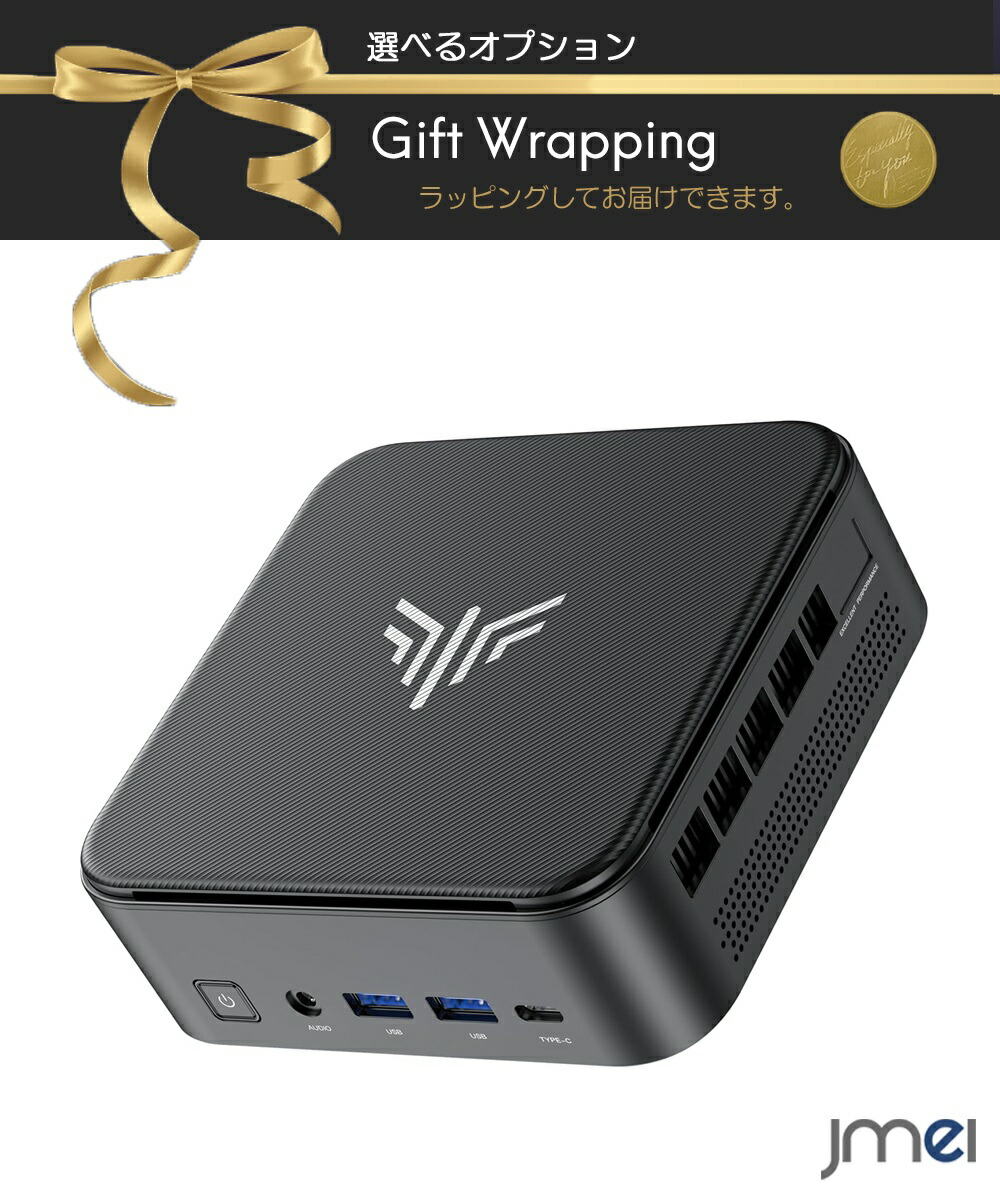 NIPOGI ミニpc AMD Ryzen 7 5825U 16GB 512GB 41Sxbc39dNL.jpg