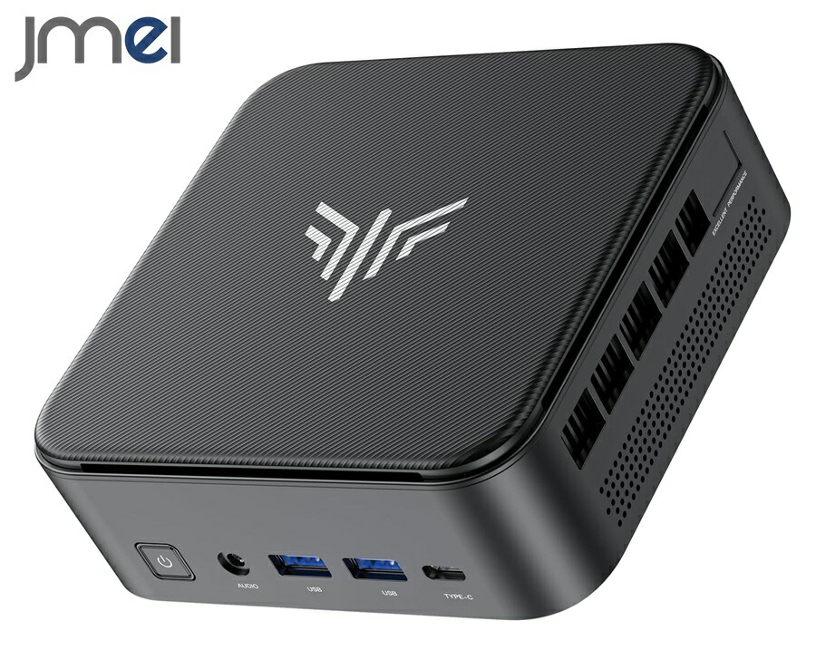 楽天市場】ミニpc windows11 mini pc デスクトップパソコン windows11